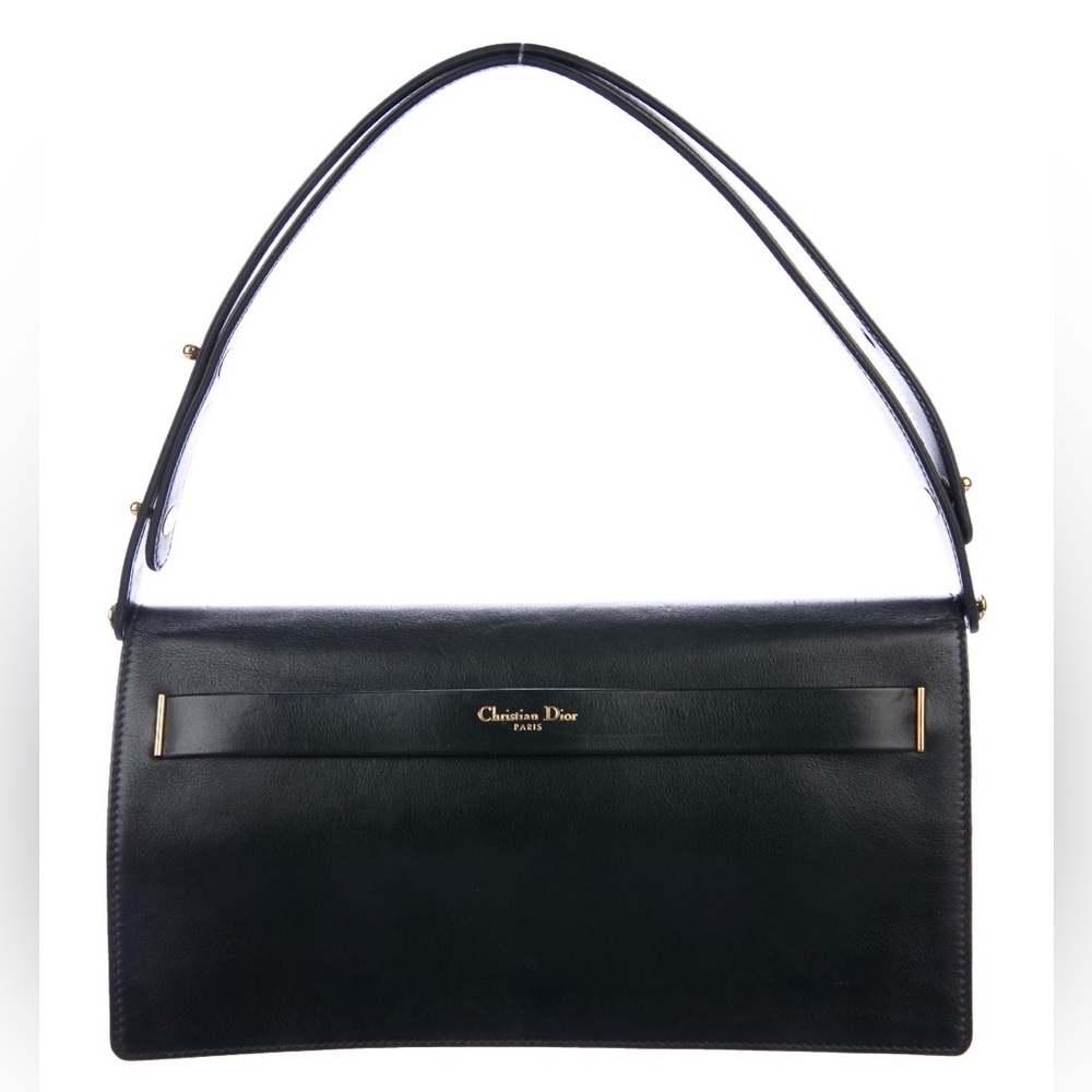 Christian Dior shoulder bag